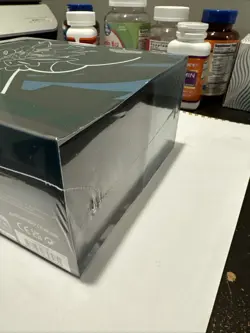 Pokemon TCG Twilight Masquerade ETB Factory sealed - Image 2