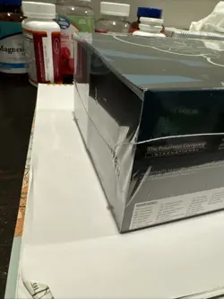 Pokemon TCG Twilight Masquerade ETB Factory sealed - Image 3