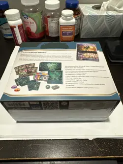 Pokemon TCG Twilight Masquerade ETB Factory sealed - Image 4