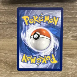 Oricorio ex Special Illustration Rare Promo 024 Pokemon Phantasmal Flames - Image 2