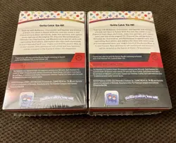 Pokemon TCG Scarlet & Violet 151 Booster Bundle Lot Of 2 Sealed - Image 2