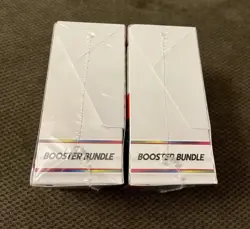 Pokemon TCG Scarlet & Violet 151 Booster Bundle Lot Of 2 Sealed - Image 4