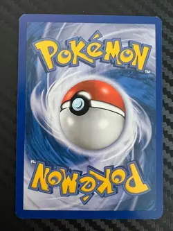 Pokemon TCG Togepi HS Undaunted 70/90 Regular Common LP - Image 2