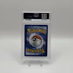 Pokemon TCG Gengar & Mimikyu GX Team Up Holo Ultra Rare Card 53/181 PSA 9 - Image 2