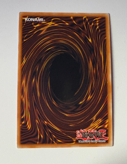 Yugioh! Original Sinful Spoils Snake-Eye MP24-EN124 Prismatic Secret Rare 1st NM - Image 3