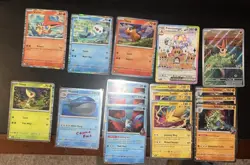 Victini 208 Sv: Scarlet & Violet Promo Cards Holo - Image 2