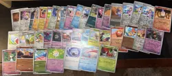 Victini 208 Sv: Scarlet & Violet Promo Cards Holo - Image 3