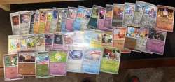 Victini 208 Sv: Scarlet & Violet Promo Cards Holo - Image 4