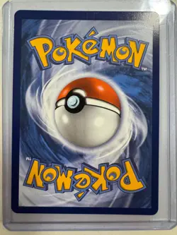 Mega Charizard X ex 023 Promo Card Mega Evolution Phantasmal Flames - Image 4