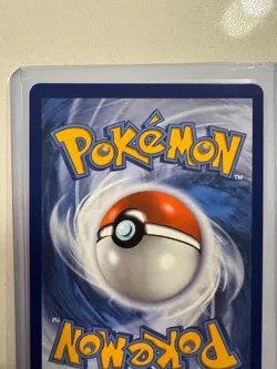 Mega Charizard X ex 023 Promo Card Mega Evolution Phantasmal Flames - Image 5