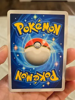 Pinsir Pocket TCG Fan Art Pokemon Card - Image 3