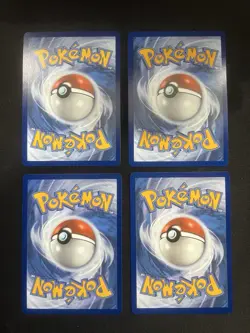 Pokemon Card Collection Lot Holos Full Arts Hits SIR Near mint NM - Image 3