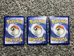 Prismatic Evolutions Poster Collection Promo Cards - Complete Set of 3 - NM - Image 5