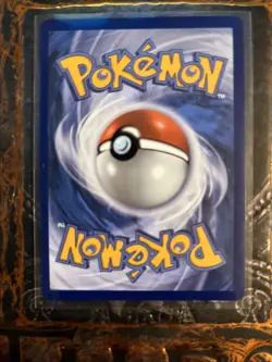 Pokemon TCG Mega Evolution Lillie’s Determination Full Art Trainer Card 169/132 - Image 2