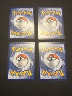 Pokemon TCG: Black And White - S&V 50 Card Binder Collection Lot - 2011-2023 - Image 3