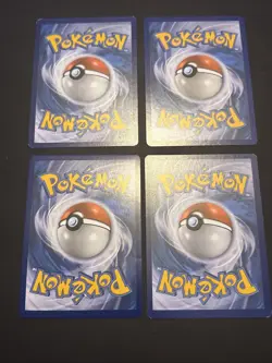 Pokemon TCG: Black And White - S&V 50 Card Binder Collection Lot - 2011-2023 - Image 5