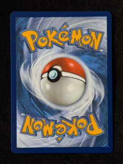 Pokemon Phantasmal Flames Mega Charizard EX SIR 125/094 NM Card English PFL - Image 2