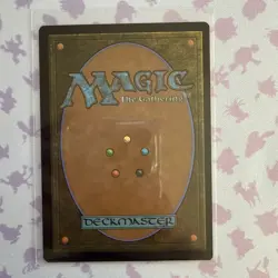 Jumbo Cactuar R 0191 Regular Final Fantasy Magic the Gathering MTG Card Eng NM - Image 2