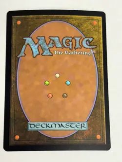 Theros Foil Gift of Immortality Card Near Mint Condition Free Shipping! - Image 3