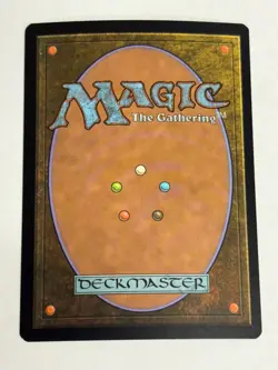 Theros Foil Gift of Immortality Card Near Mint Condition Free Shipping! - Image 4