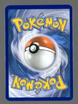 Pokemon Fanart MEW Card by SPACED_OUT - Image 2