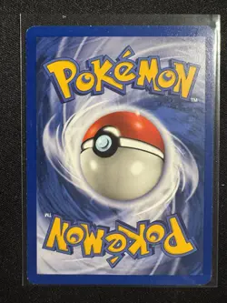 Pokemon TCG Vintage Kabutops 24/62 Card Fossil Non Holo Unlimited - Image 2