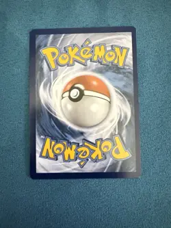 Vaporeon VMAX SWSH182 Sword & Shield Promo Holo Pokemon TCG Standard Card - Image 4