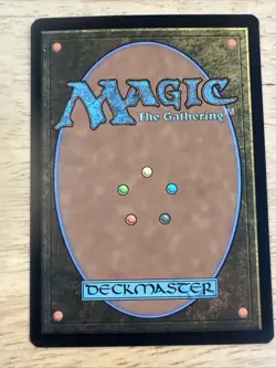 DARK DEPTHS Dominaria Remastered Magic MTG MINT CARD - Image 2
