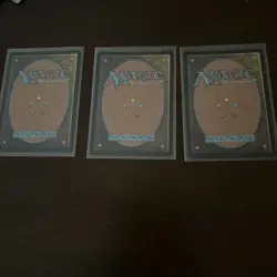 Avatar MTG Commander Bundle Staples - Sol Ring, Swiftfoot Boots, Arcane Signet - Image 5