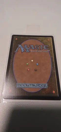 Urza’s Saga #21 FOIL - MTG Secret Lair Countdown Kit Encyclopedia of Magic - Image 3