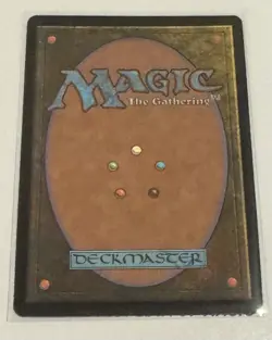 Urza's Saga NM Foil MTG Secret Lair Encyclopedia Countdown Kit Unplayed Magic - Image 2
