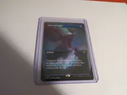 MTG Strix Serenade Modern Horizons 3 0327 Regular Rare - Image 1