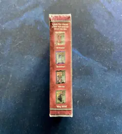 Infestation: Theme Deck: 7th Edition Magic The Gathering - Image 3