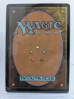 1 x Pawn of Ulamog - Foil - Rise of the Eldrazi - Light Play - MTG - Image 2