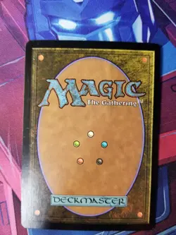 Curse of the Cabal (Time Spiral) LP foil MTG #99 - Image 2