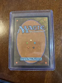 MTG Exploration Urza's Saga Magic The Gathering NM/LP - Image 2