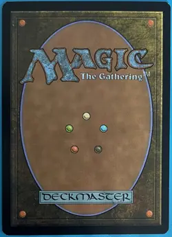 Magic: The Gathering (MTG) Scars Of Mirrodin Foil Galvanic Blast [SOM] - Image 5