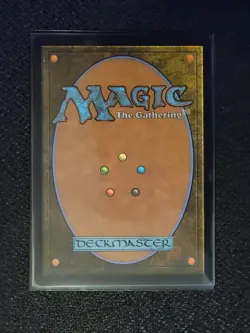 Dragon of Mount Gulg Ancient Copper Dragon Final Fantasy MTG NM Borderless - Image 2