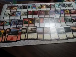 Nahiri, Storm of Stone Boros Budget Build Oathbreaker deck - Image 2