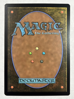 MTG Magic the Gathering Faerie Mastermind (352/548) March of the Machine NM FOIL - Image 2