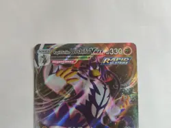 Pokemon TCG Rapid Strike Urshifu VMAX Sword & Shield Battle Styles 088/163 Rare - Image 3