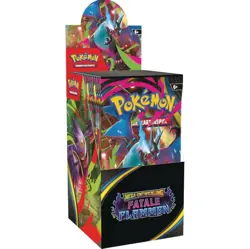 Pokemon Mega-Entwicklung Display 18 BOOSTER *NEU* *OVP* *DE* - Image 1