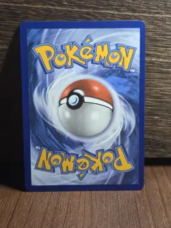 2025 Pokemon Mega Evolution Illustration Rare Gumshoos #153/132 - Image 2