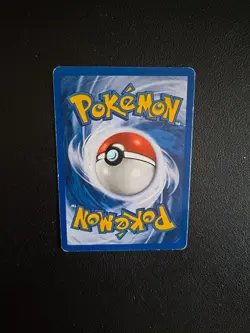 Carte Pokemon UNCO Super Potion 90/102 Set de Base Edition 1 Wizards FR - Image 2
