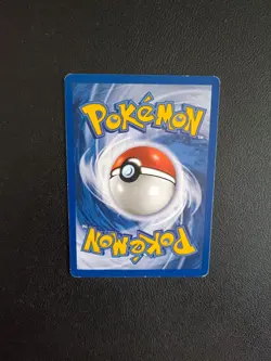 Carte Pokemon Commune Chrysacier 54/102 Set de Base Edition 1 Wizards FR - Image 2