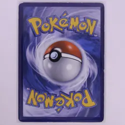 Pokemon TCG Jirachi XY Promo XY112 - Image 2