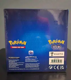 Pokemon GO Dragonite VSTAR Premier Deck Holder Collection-Brand New/Sealed - Image 2