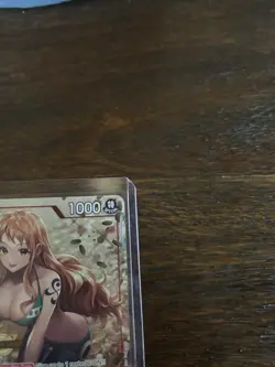 Nami (CS 2023 Celebration Pack) ST01-007 One Piece Promotion Cards Foil - Image 2