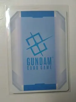 Gundam Epyon - GD02-002 - Dual Impact Gundam TCG Card Game - Image 2