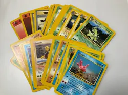 You Choose Pokemon Card -- Neo Series -- Neo Genesis-Neo Destiny Sets - Image 1